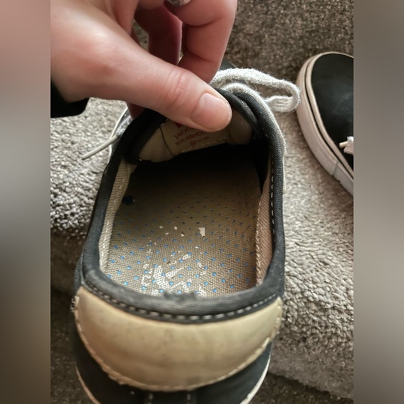 Vans 8.5 Men’s - Picture 5 of 6